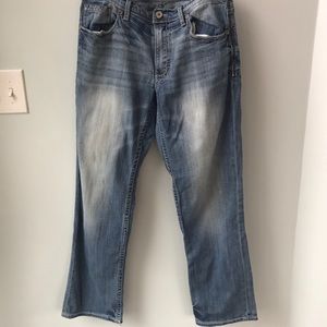 Buckle BKE Ryan Jeans